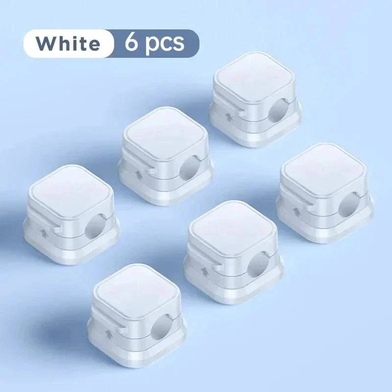 Magnetische KabelOrganizer