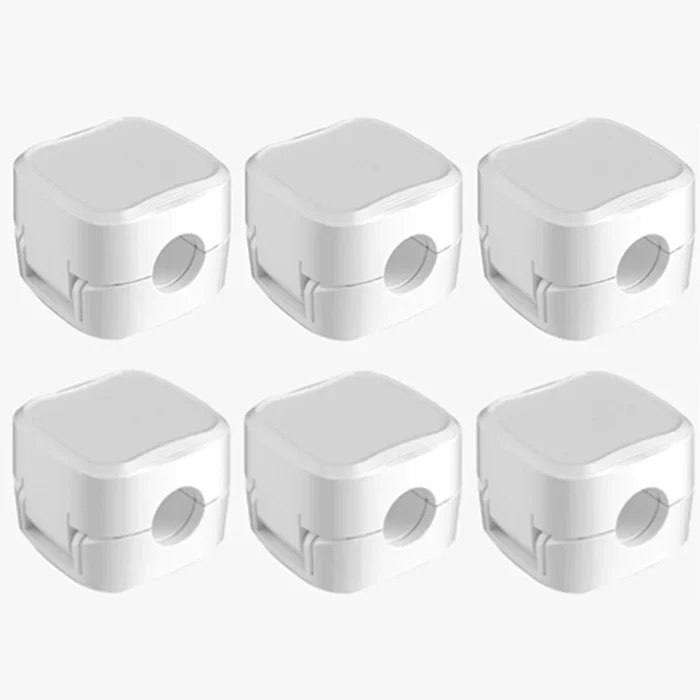 Magnetische KabelOrganizer