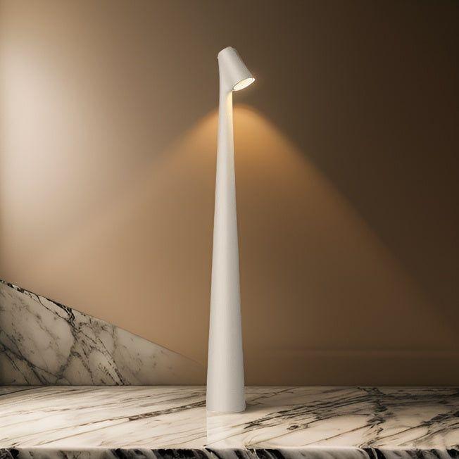 Sandsberg - Nordische Minimalistische LED Kabellos Tischlampe