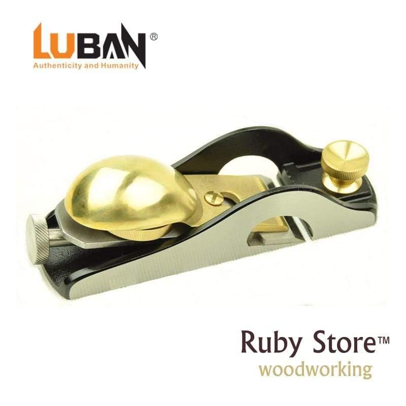 Low angle rebate block plane - Fine cabinetmaker's block plane