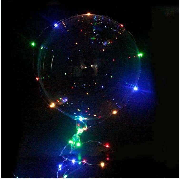 10 Stück Keine Falten Klare Ballons Transparent DIY Helium Ballons Globos Geburtstag Hochzeit Party Dekorbedarf Bubble Ballon Geschenke