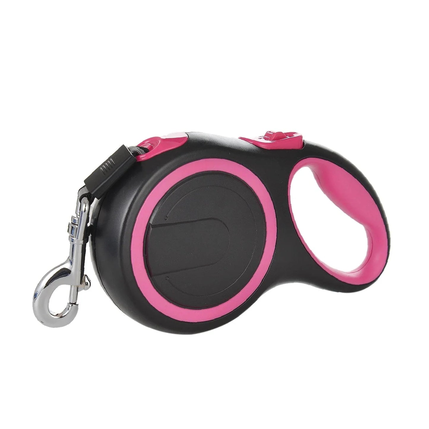 3m 5m 8m 50kg Hundeleine Verlängerung Roulette Halsband für kleine große Hundezubehör verstellbar langlebig Spaziergang Wandern Bulldogge Seil