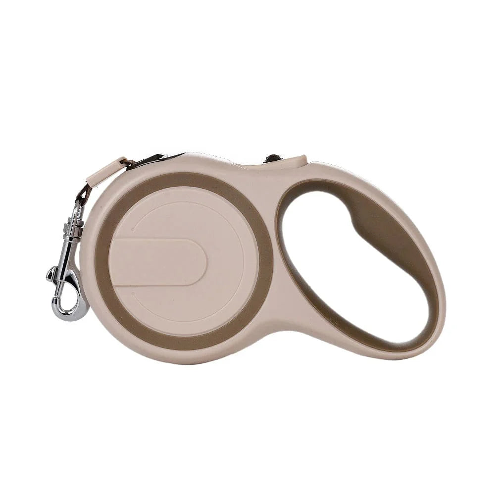 3m 5m 8m 50kg Hundeleine Verlängerung Roulette Halsband für kleine große Hundezubehör verstellbar langlebig Spaziergang Wandern Bulldogge Seil