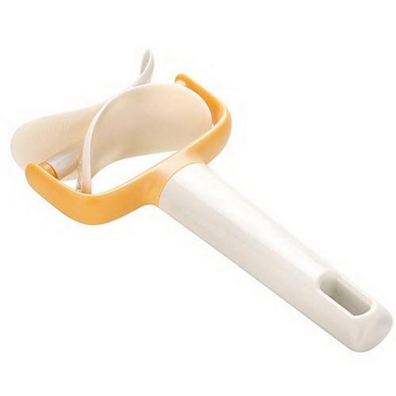 3Stk/Set Rollende Keks Ravioli Schneider Küchengeräte Rollender Gezackter Kreis Schneider Rollender Quadratischer Schneider