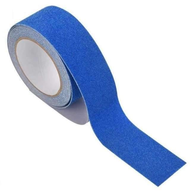 PVC rutschfeste Klebebänder Antirutschband Antiskid-Klebeband für Treppenstufen Boden Sicherheit Klebeband rutschfeste Duschstreifen