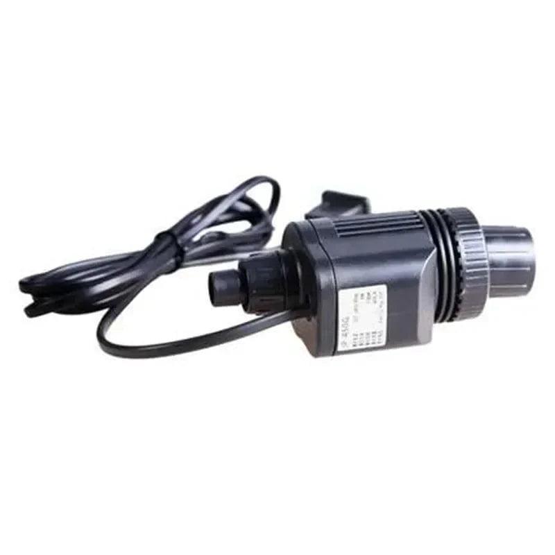 SUNSUN JP-450g Wasserpumpe neue Version 6W geeignet für HW-602B 603B 604B Außenfilter Aquarium Fischbecken 400L/H 800L/H