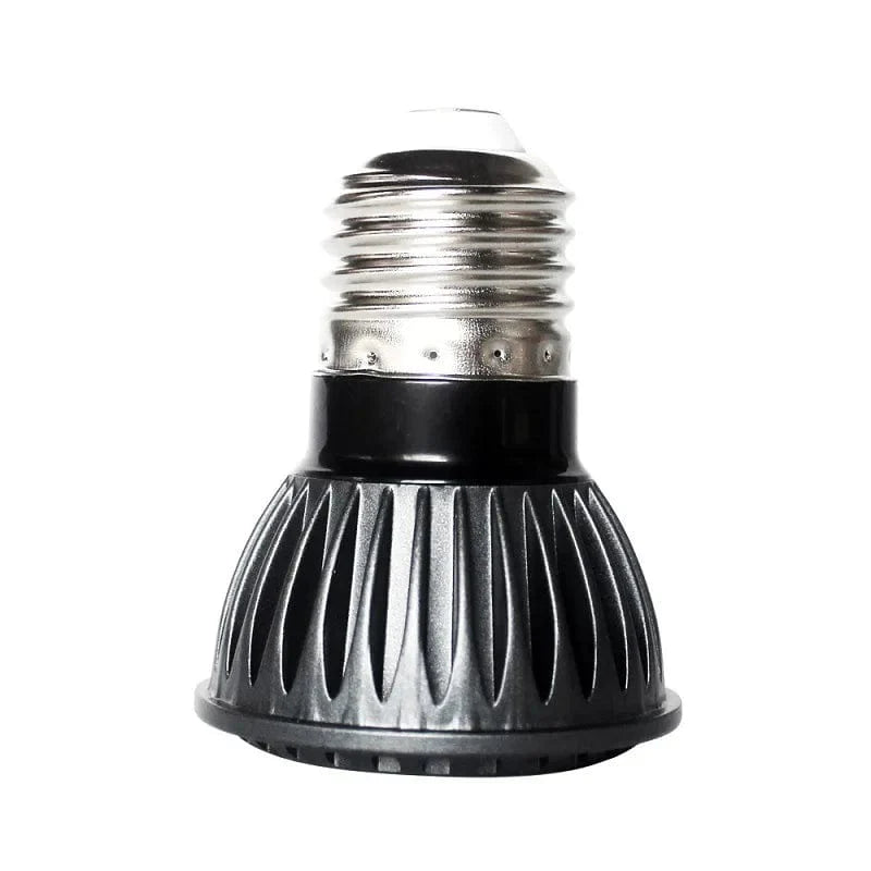 UVA + UVB LED Reptilienlicht Schildkröte Badeplattform Vollspektrum Sonnenlampe Sonnenbaden Wärmelampe für Eidechsen Reptilien und Amphibien