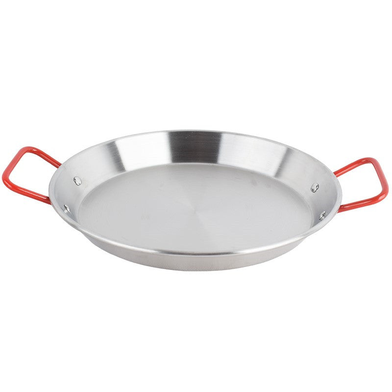 Spanische Paellapfanne Elda (10 Größen)