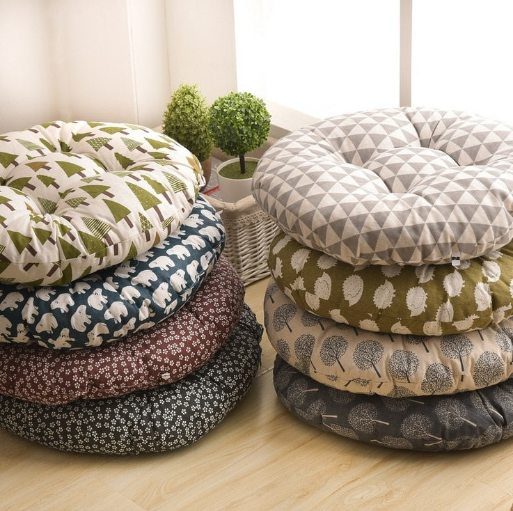 Sofa . Sitzkissen