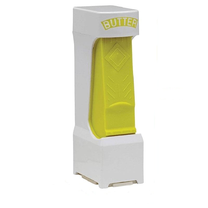 Butter Schneider Scheiben Spender Kea