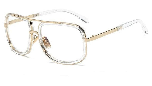 Polarisierte Sonnenbrille | Stylische Sonnenbrille für tolle Männer 😎