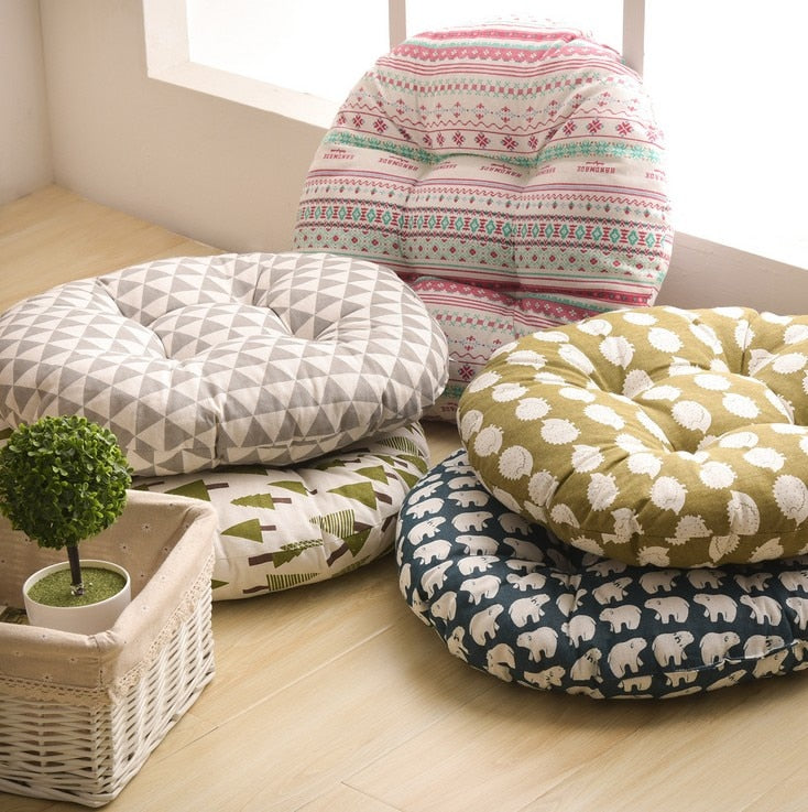 Sofa . Sitzkissen