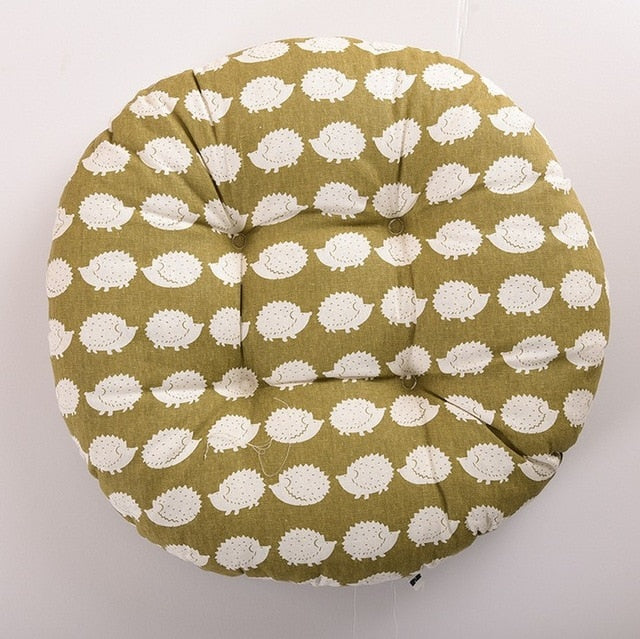 Sofa . Sitzkissen