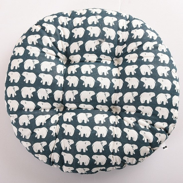 Sofa . Sitzkissen