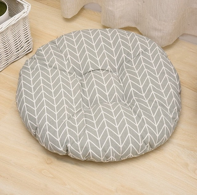 Sofa . Sitzkissen