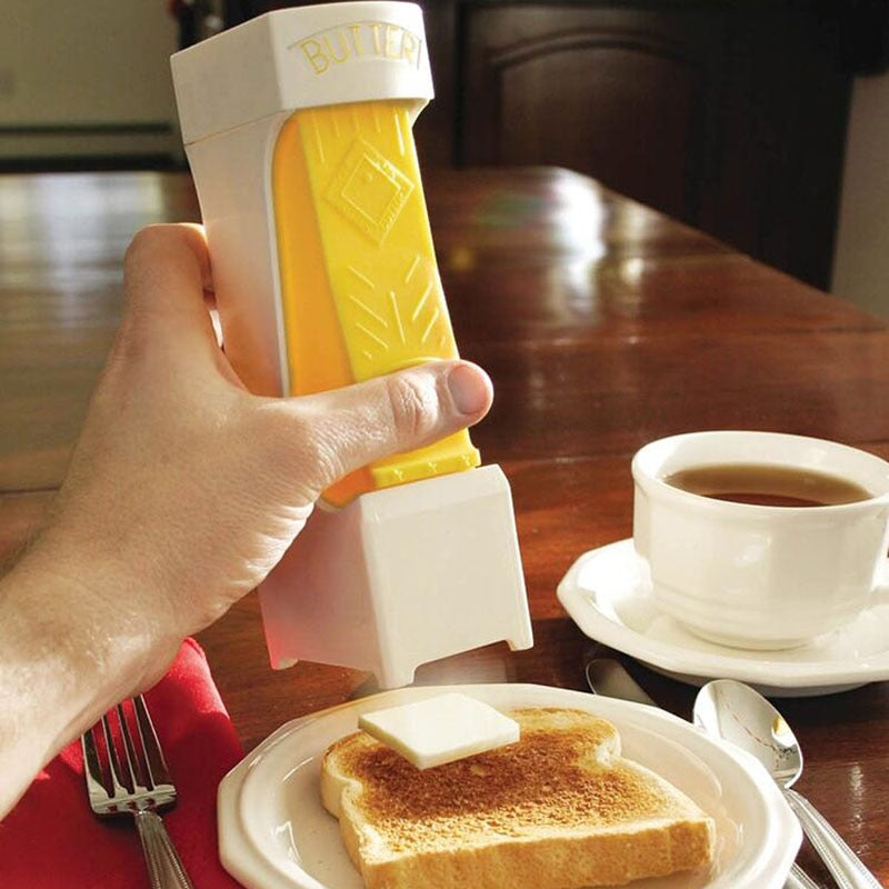 Butter Schneider Scheiben Spender Kea