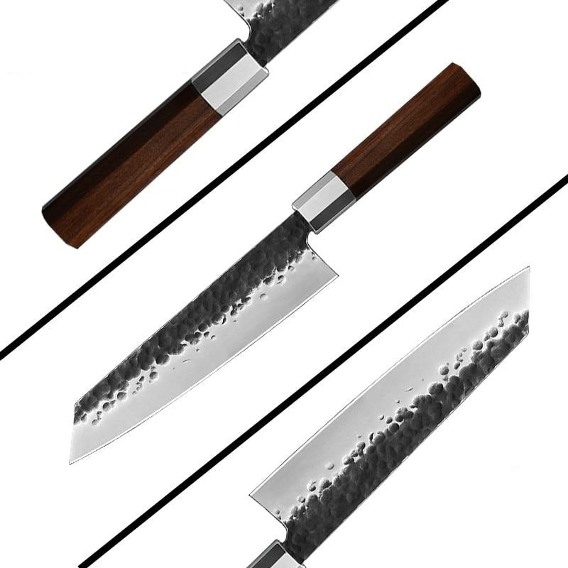 Gyuto Kochmesser Adachi