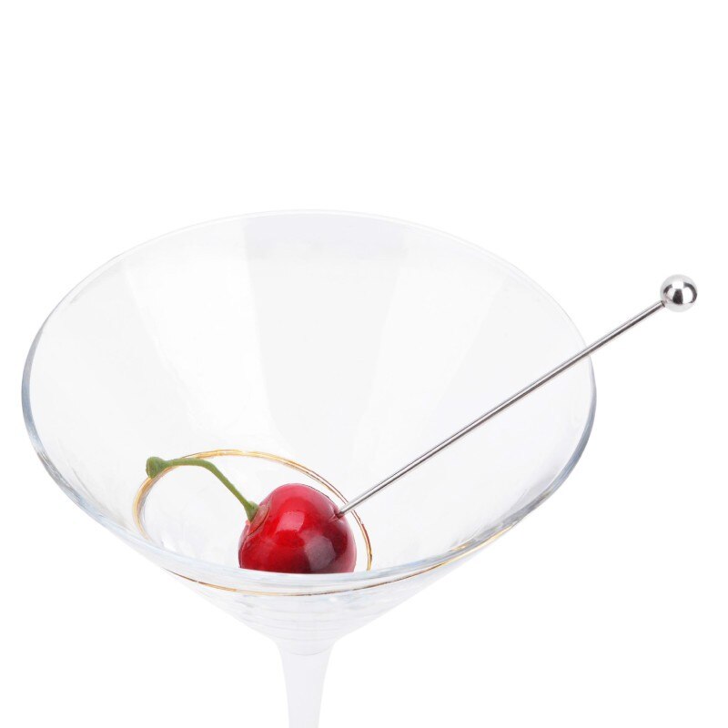 Cocktail Pick Set Putre (4 Modelle)