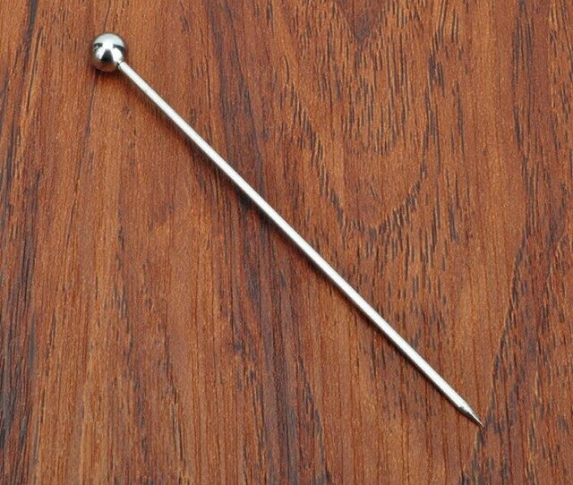 Cocktail Pick Set Putre (4 Modelle)