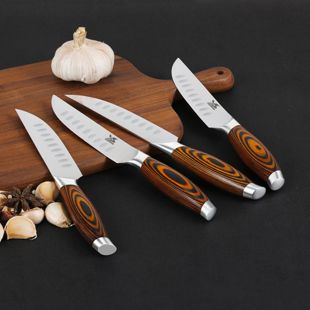 Steak Messer Set Petitot