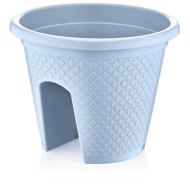 4PCS Balkon Pflanze