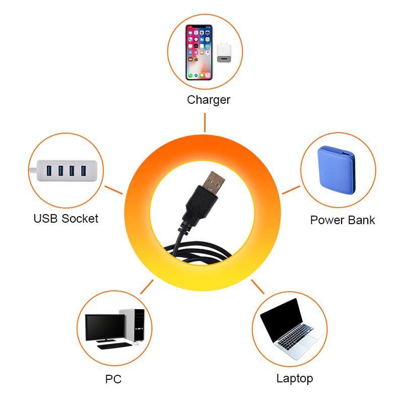 Sandsberg LED Lampe | Variabler Farbwechsel | Stimmungslicht für Zuhause | Fernbedienung & APP-Steuerung