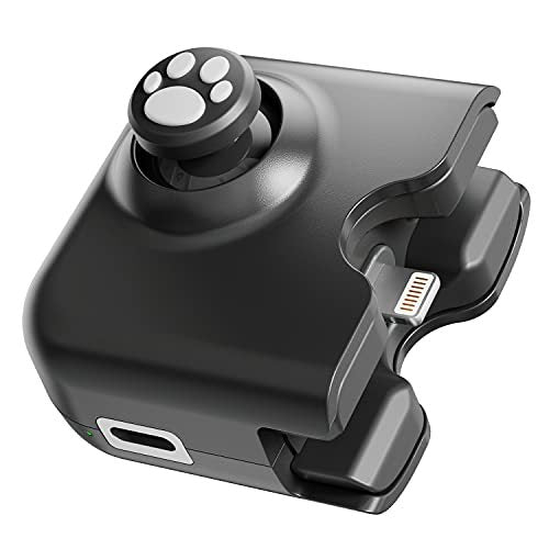 Kreativer Mini-Handy-Spiele-Controller Joystick