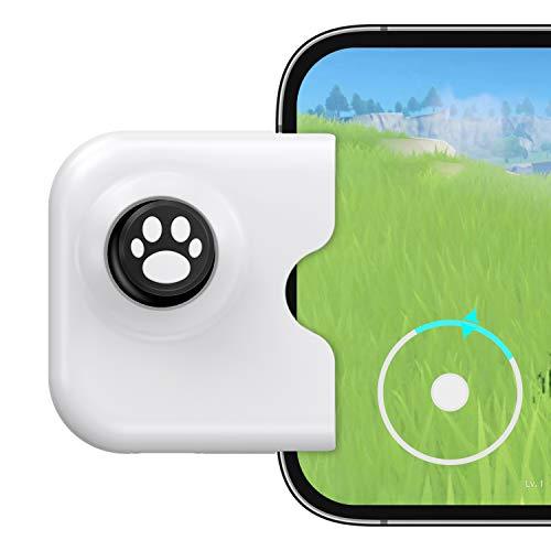 Kreativer Mini-Handy-Spiele-Controller Joystick
