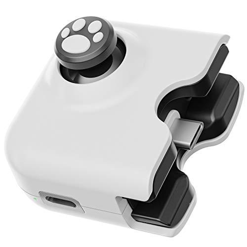 Kreativer Mini-Handy-Spiele-Controller Joystick