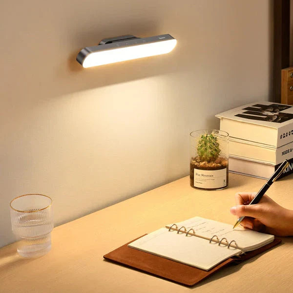 Sandsberg | Magnetische LED Lampe mit Touch-Sensor - FlexiGlow