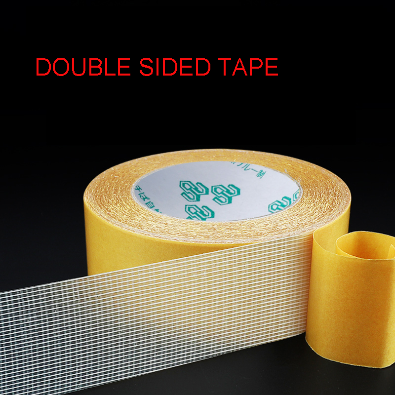 Doppelseitiges Heavy-Duty-Reparaturband