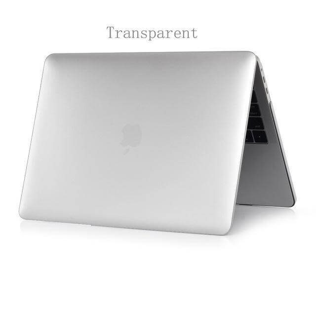 3D Cartoon Laptop Shell Schutz Hartschale Hülle für Macbook