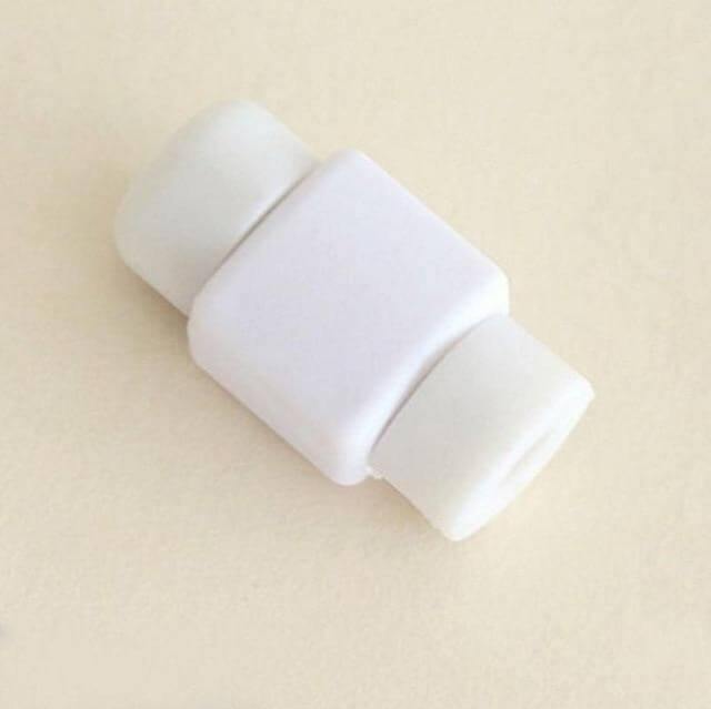 Cartoon Tiere USB Kabelschutz