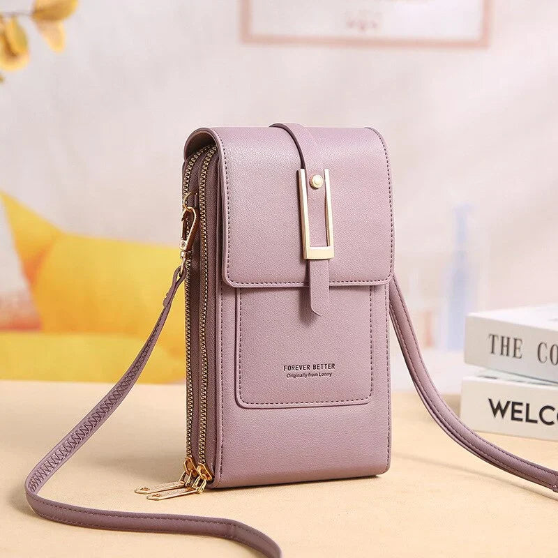 Touch Handtasche