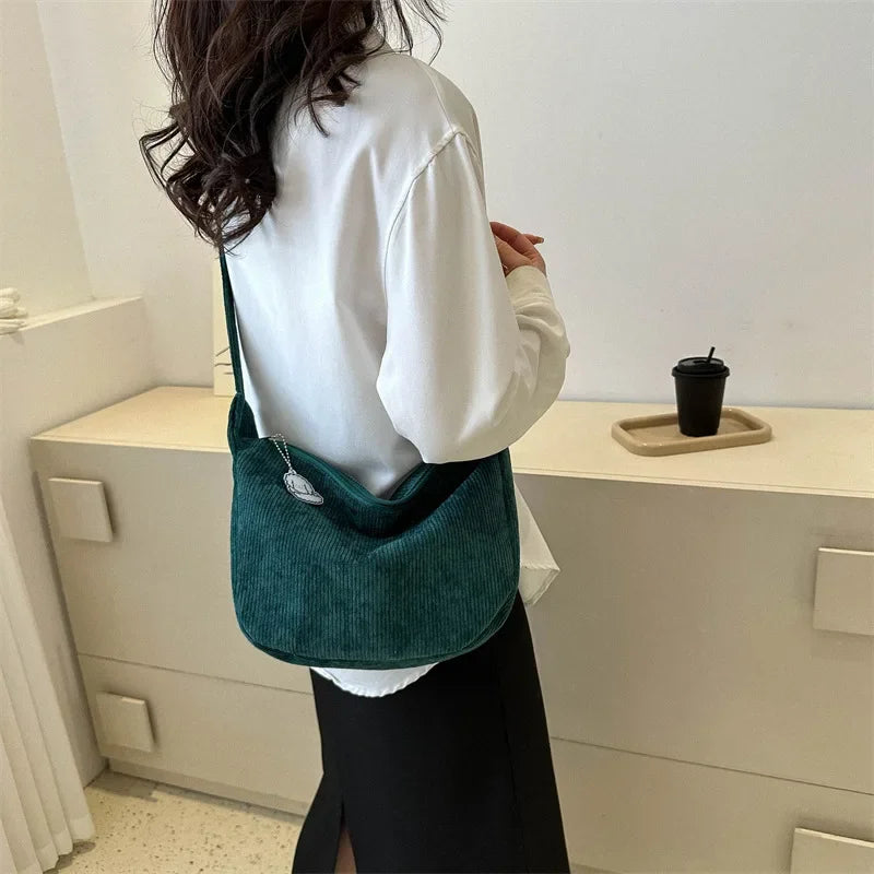 Cordura Umhängetaschen für Frauen