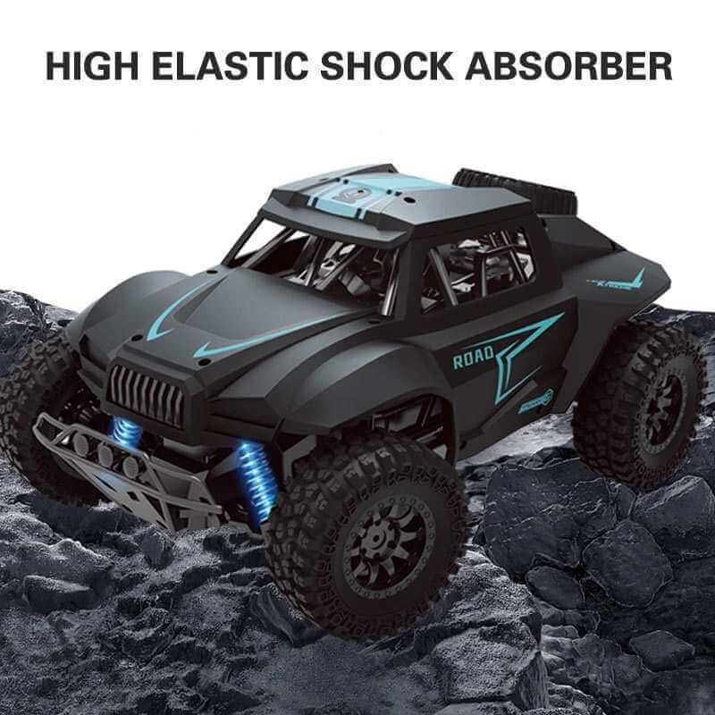 1:12 Ferngesteuertes Auto Hochgeschwindigkeits-RC-Offroad-Rennen