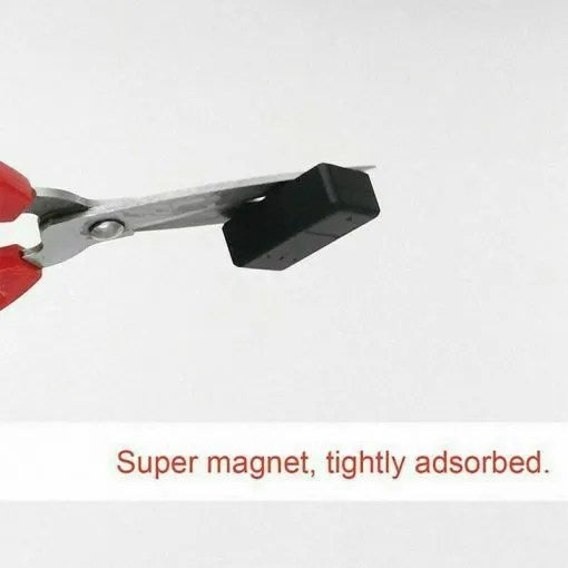 Mini GPS Tracker Magnetische Real-Time Auto Vrachtwagen Voertuig Locator