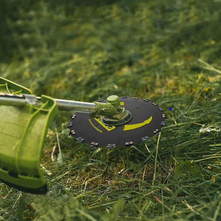 Sandsberg Cutter™ Leistungsstarker Freischneider