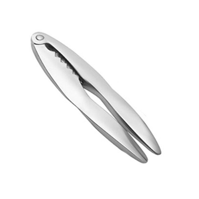 Meeresfrüchte-Werkzeugsets Krabbenknacker Picklöffel Set Hummerclip-Pick-Set