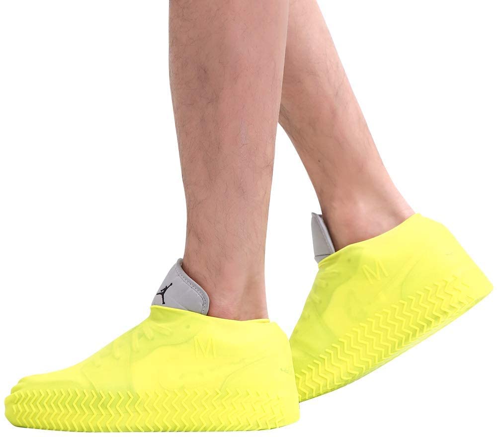 Wasserdichte Schuhüberzieher