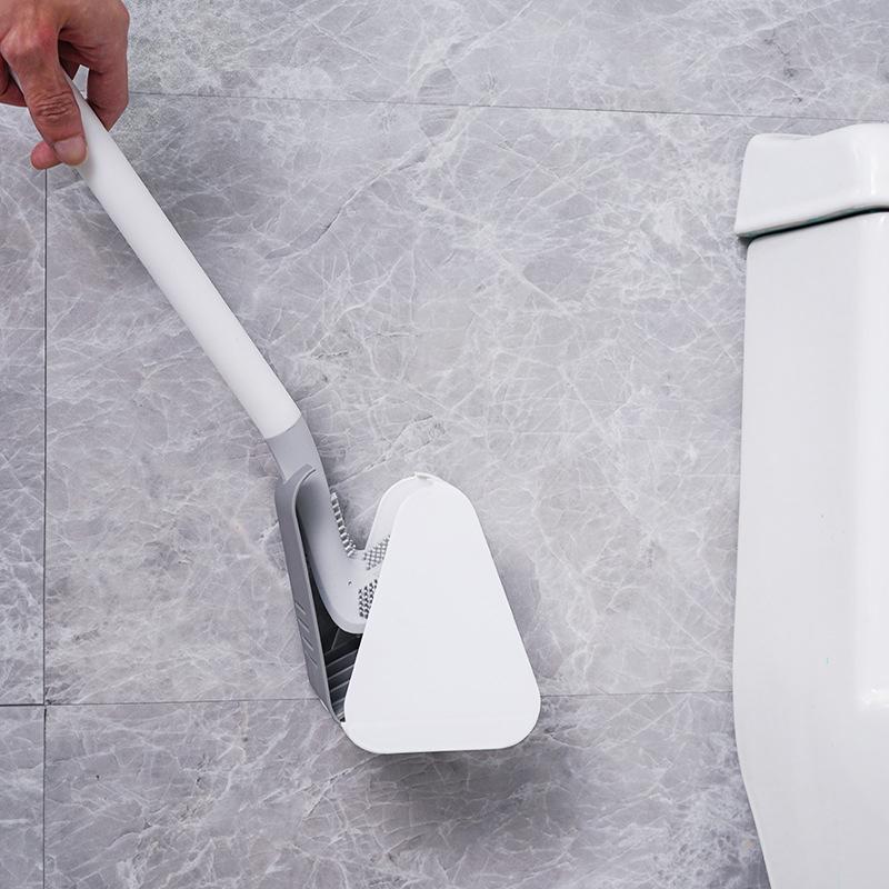 Sandsberg - Die neue Generation der Toilettenbürsten