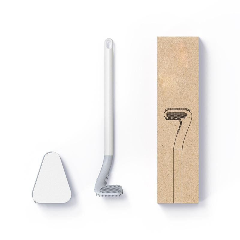Sandsberg - Die neue Generation der Toilettenbürsten