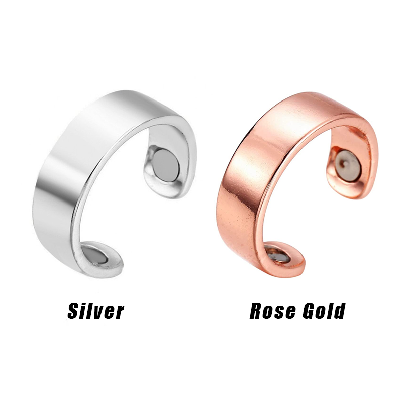 Therapeutischer Magnetring