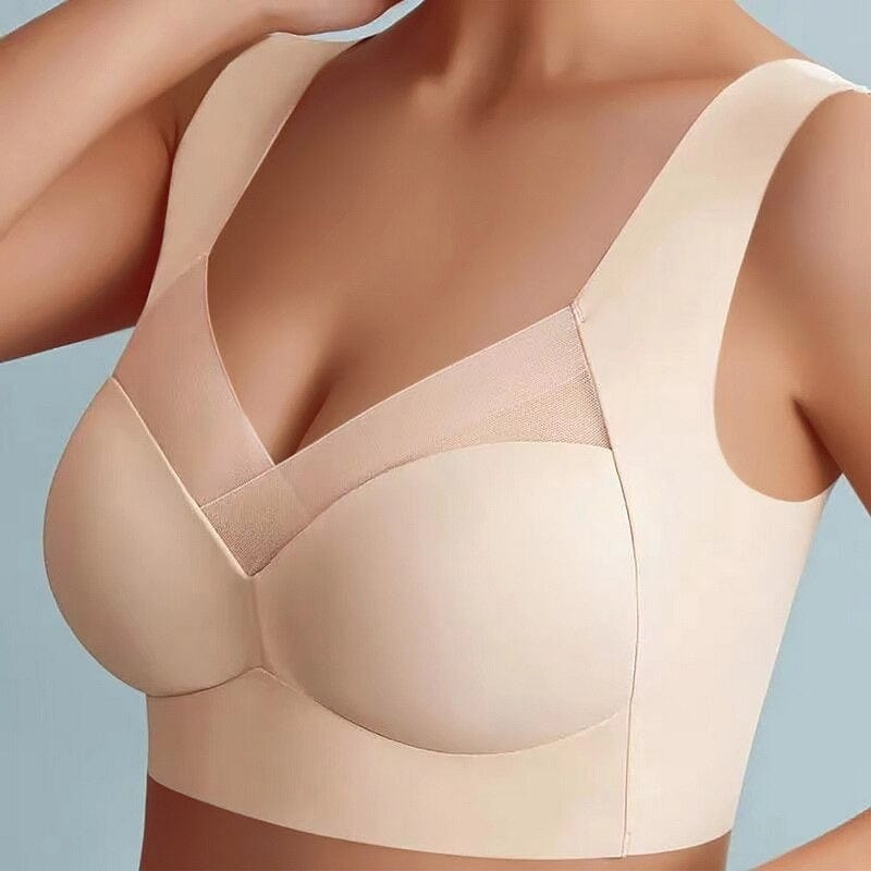 UltraComfy Bra | So natürlich bequem, dass Sie vergessen werden, dass er da ist!