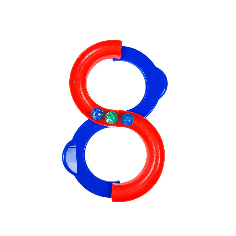 Sandsberg | 88 Trackball Spielzeug