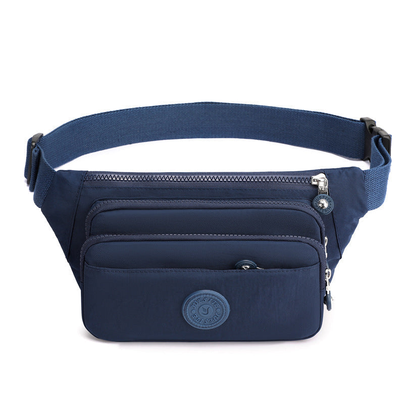 Leichter Mehrzwecktaschen Bauchtasche