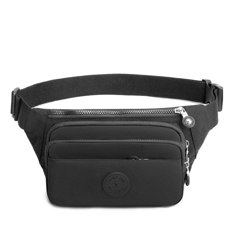Leichter Mehrzwecktaschen Bauchtasche