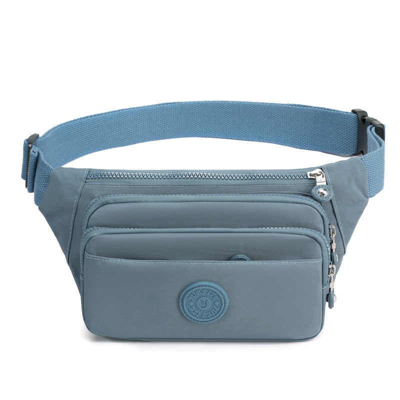 Leichter Mehrzwecktaschen Bauchtasche