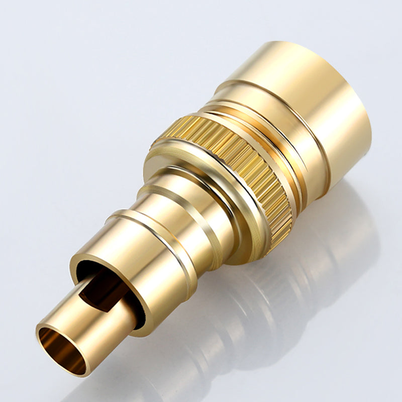 Wasserhahn-Adapter