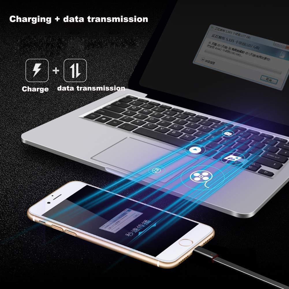 Schnell Reparatur Recycling Telefon Ladekabel